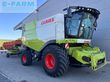 Cosechadora de Cereal - Claas - lexion 630