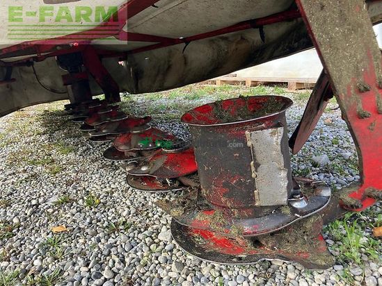 Cortacésped manual - Lely - splendimo 900m