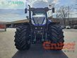 Tractor agrícola - New Holland - t7.315 auto command