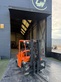 Carretilla Elevadora Mast Explorer H 16D 4x4