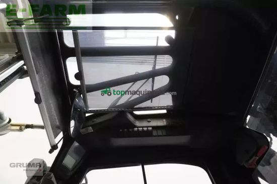 Elevadora - Linde - h 35 t evo 393-02