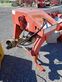 Cortacésped manual - Kuhn - fc 283 gii