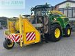 Cosechadora de Cereal - John Deere - 8400i prodrive 40km/h