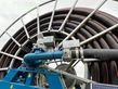 Riego -  - fm4800 hydro 110mm - 700mtr., inklusive raindanc