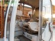 Excavadora - Wacker Neuson - 600rd ( 5.500 kg )