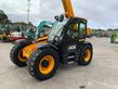 Telescopica - JCB - 532-60 agri telehandler (st27377)