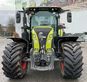Tractor agrícola - Claas - arion 660 cmatic focus