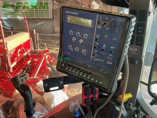 Atomizador - Berthoud - major 32 - 27m