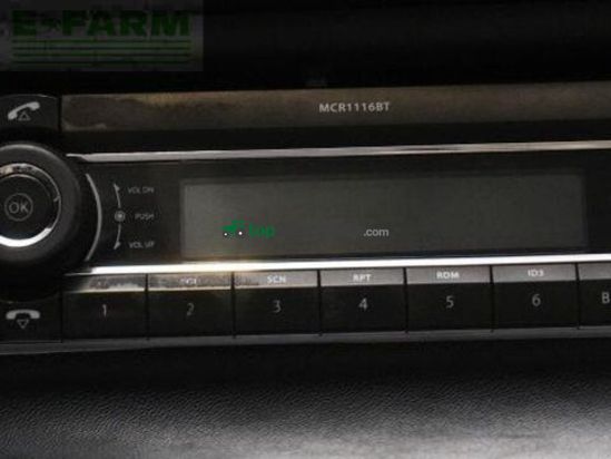 Elevadora - Linde - h 60 t evo 396-03