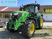 Tractor agrícola - John Deere - 6155r