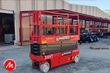 MANITOU 100SEC RENOVADA