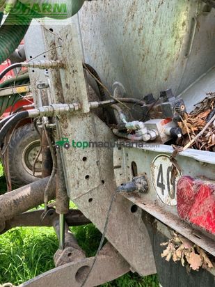 Cisterna - Fliegl - pfw 23000 alpha line - im kundenauftrag !