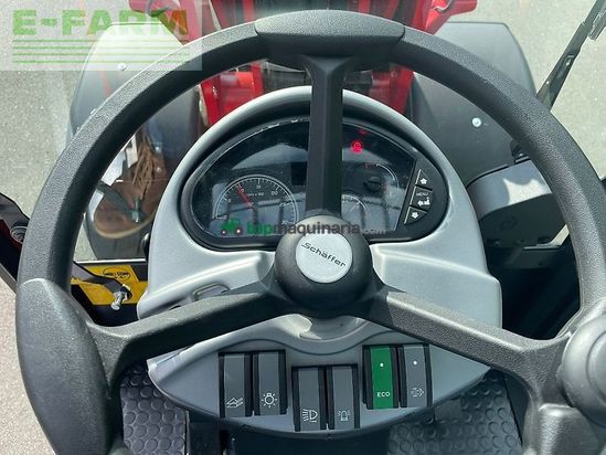 Telescopica - Schaffer - 3650t