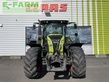Tractor agrícola - Claas - arion 630 cmatic (a37/200) CMATIC