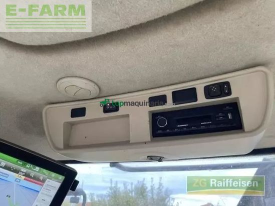 Tractor agrícola - John Deere - 7215 r