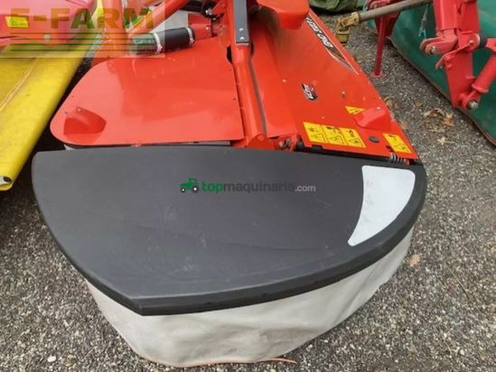 Cortacésped manual - Kuhn - gmd 3123 f (a01 ff)