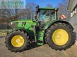 Tractor agrícola - John Deere - 6r195 traktor