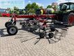 Rastrillo - Vicon - andex 904 hydro