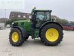 Tractor agrícola - John Deere - 6r 230