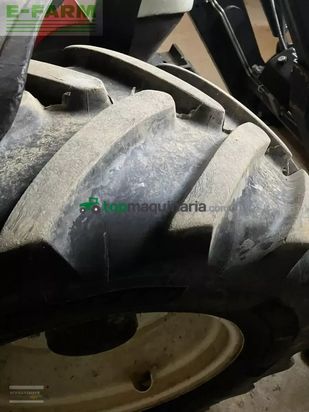 Tractor agrícola - Steyr - 9095 mt komfort