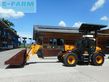 Telescopica - JCB - 541-70 agri mit manitou schnellwechsler