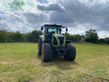 Tractor agrícola - Claas - axion 830 c-matic