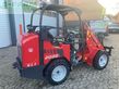 Minicargadora - Schaffer - 2028 slt hoflader