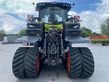 Tractor agrícola - Claas - axion 960 terra trac + gps rtk