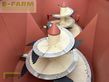 Remolqu esparcidor - Strautmann - verti-mix 2401 double
