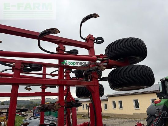 Cultivador - Horsch - cruiser 6 xl