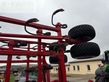 Cultivador - Horsch - cruiser 6 xl