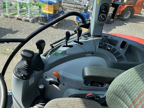 Tractor agrícola - Steyr - kompakt 4065 s tier3