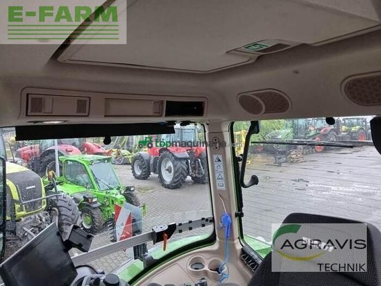 Tractor agrícola - Fendt - 936 vario gen-7 profi+ setting 2