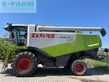 Cosechadora de Cereal - Claas - lexion 570 montana