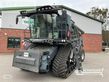 Cosechadora de Cereal - Fendt - ideal 9 t+geringhoff 10,65+sww ziegler