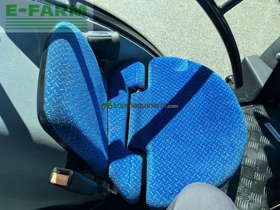 Tractor agrícola - New Holland - TD5.85
