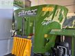 Remolqu esparcidor -  - sitrex futtermischwagen sl 60 smart