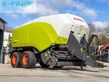 Empacadora gigant - Claas - USED QUADRANT 5200