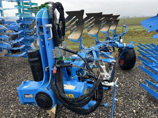 Arado - Lemken - lemken juwel 8 m v 5 n 100