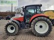 Tractor agrícola - Steyr - multi 4105 ecotech