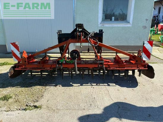 Grada rotativa - Frandent - fz 302