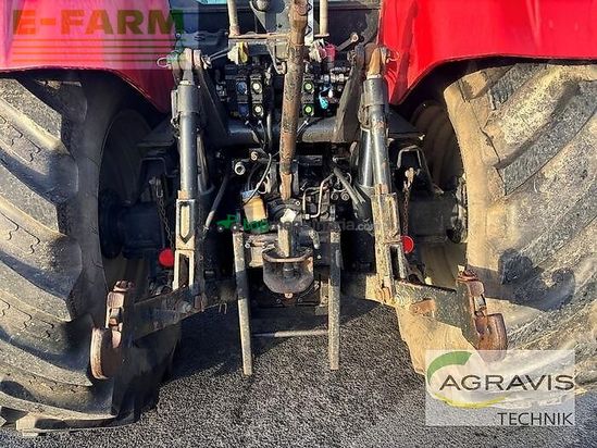 Tractor agrícola - Case IH - cs 130