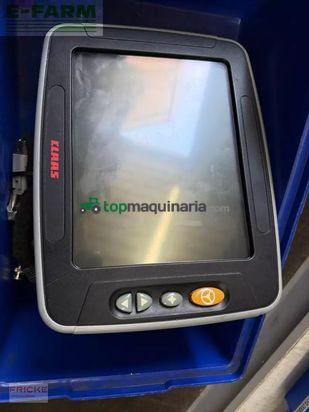 Tractor agrícola - Claas - axion 960