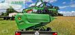 Cosechadora de Cereal - John Deere - t670i hm prodrive