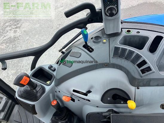 Tractor agrícola - New Holland - t4.55