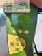 Empacadora gigant - Krone - comprima v 150 xc