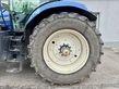 Tractor agrícola - New Holland - t 7.195 s S
