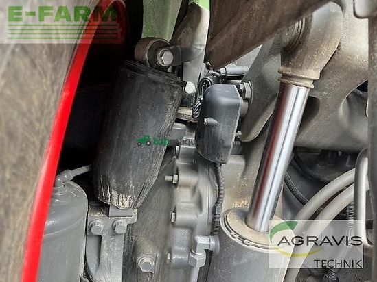 Tractor agrícola - Fendt - 724 vario gen-7 power+ setting2