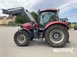 Tractor agrícola - Case IH - maxxum 140