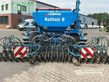 Sembradora - Lemken - heliodor 8/500 ka + solitair 9